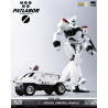 Mobile Police Patlabor - Type 98 figure Special Control Vehicle, Robo-Dou