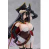 PRÉCOMMANDE - Overlord - Figurine Albedo Pirate, Coreful