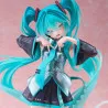 Vocaloid - Hatsune Miku figure, T-Most