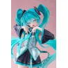 Vocaloid - Figurine Hatsune Miku, T-Most