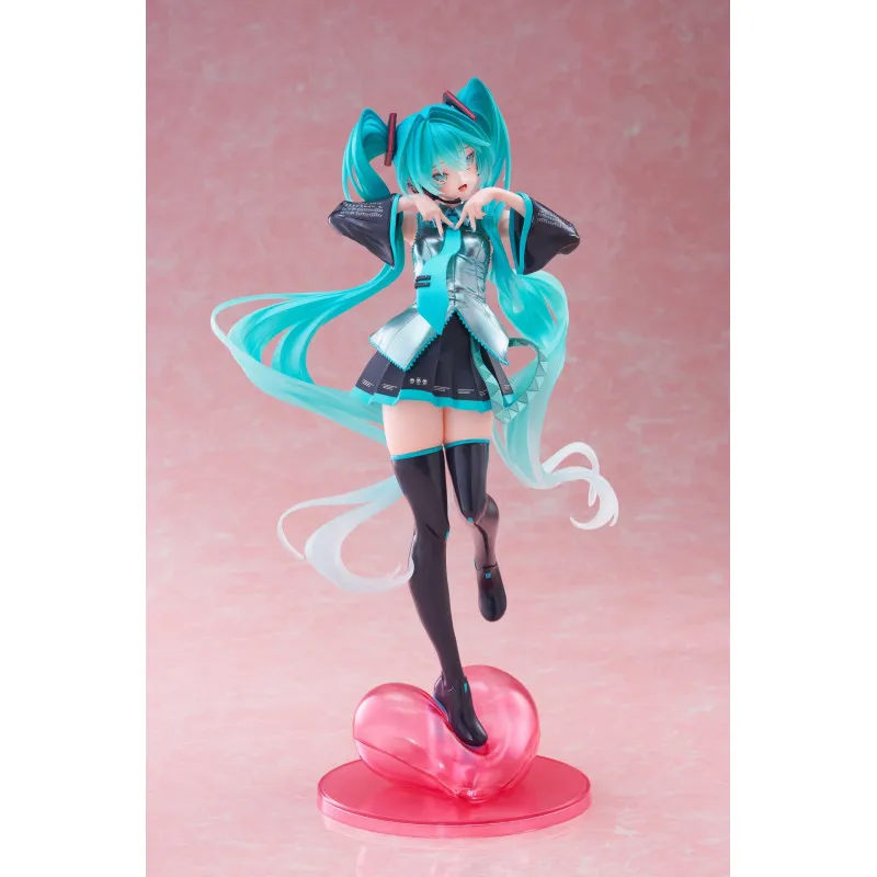Vocaloid - Figurine Hatsune...