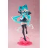 Vocaloid - Hatsune Miku figure, T-Most