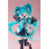 Vocaloid - Figurine Hatsune Miku, T-Most