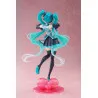 Vocaloid - Hatsune Miku figure, T-Most