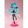 Vocaloid - Hatsune Miku figure, T-Most