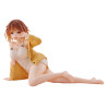 PRÉCOMMANDE - Atelier Ryza: Ever Darkness & the Secret Hideout - Figurine Ryza Nightwear, Desktop Cute