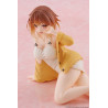 PRÉCOMMANDE - Atelier Ryza: Ever Darkness & the Secret Hideout - Figurine Ryza Nightwear, Desktop Cute