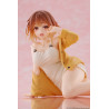 PRÉCOMMANDE - Atelier Ryza: Ever Darkness & the Secret Hideout - Figurine Ryza Nightwear, Desktop Cute