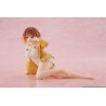 PRÉCOMMANDE - Atelier Ryza: Ever Darkness & the Secret Hideout - Figurine Ryza Nightwear, Desktop Cute