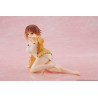 PRÉCOMMANDE - Atelier Ryza: Ever Darkness & the Secret Hideout - Figurine Ryza Nightwear, Desktop Cute