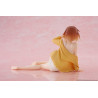 PRÉCOMMANDE - Atelier Ryza: Ever Darkness & the Secret Hideout - Figurine Ryza Nightwear, Desktop Cute