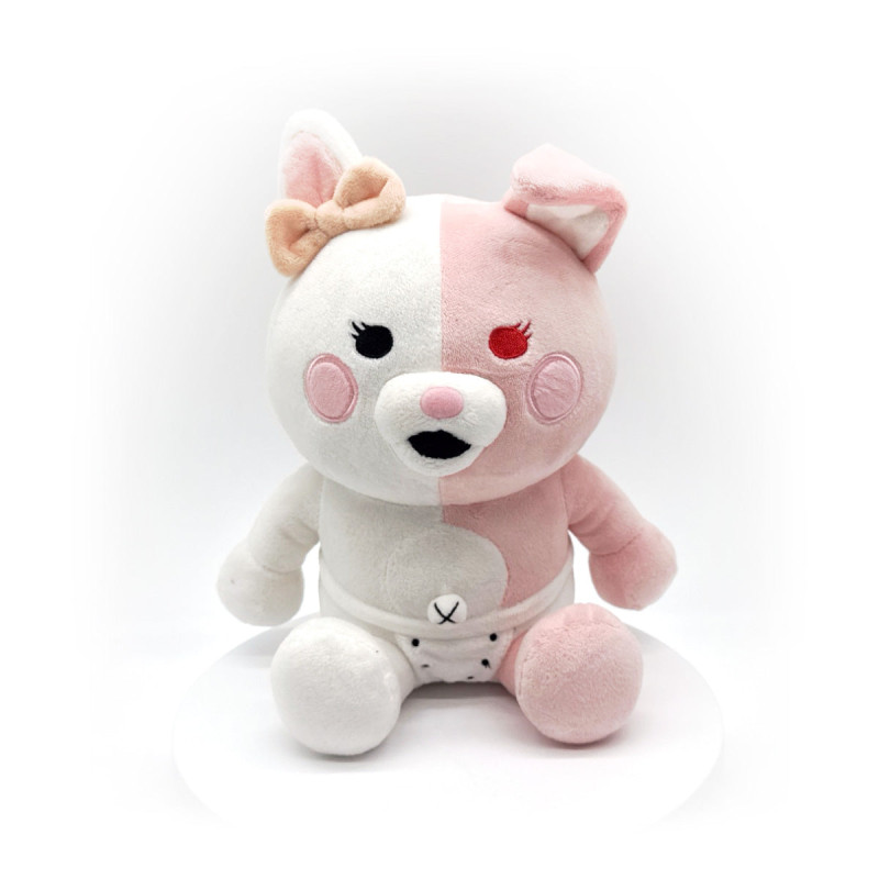 PRÉCOMMANDE - Danganronpa 2 - Peluche Monomi