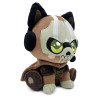 PRE ORDER - Call of Duty - Ghost Kitty plush