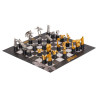 DC Comics - Jeu d'échecs Batman vs. The Joker