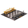 DC Comics - Jeu d'échecs Batman vs. The Joker