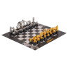 DC Comics - Jeu d'échecs Batman vs. The Joker