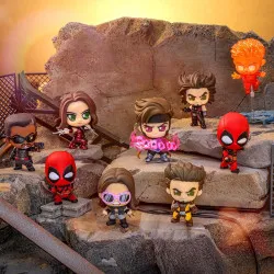 PRÉCOMMANDE - Marvel,...