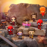 PRE ORDER - Marvel, Deadpool & Wolverine - Pack 8 figures Blind Box Series 2, Cosbi