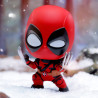 PRÉCOMMANDE - Marvel, Deadpool & Wolverine - Pack 8 figurines Blind Box Series 2, Cosbi