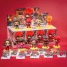 PRÉCOMMANDE - Marvel, Deadpool & Wolverine - Pack 8 figurines Blind Box Series 2, Cosbi