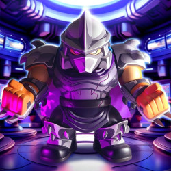 Les Tortues Ninja -...