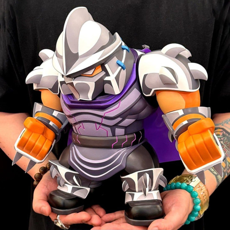 Les Tortues Ninja -...