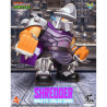 Les Tortues Ninja - Figurine Shredder, Bulkyz