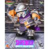 Les Tortues Ninja - Figurine Shredder, Bulkyz