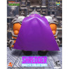 Les Tortues Ninja - Figurine Shredder, Bulkyz