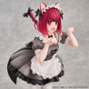 Oshi no ko - Figurine Kana Arima, Cat Maid