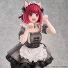 Oshi no ko - Figurine Kana Arima, Cat Maid