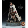 Court of the Dead - Figurine Shard: Faith Bearer's Fury, Premium Format