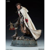 Court of the Dead - Figurine Shard: Faith Bearer's Fury, Premium Format