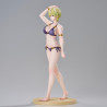 Chained Soldier - Tenka Izumo figure, Swimsuit