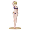 Chained Soldier - Figurine Tenka Izumo, Swimsuit