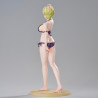 Chained Soldier - Figurine Tenka Izumo, Swimsuit