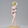 Chained Soldier - Figurine Tenka Izumo, Swimsuit