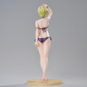 Chained Soldier - Figurine Tenka Izumo, Swimsuit