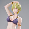 Chained Soldier - Tenka Izumo figure, Swimsuit
