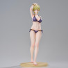 Chained Soldier - Tenka Izumo figure, Swimsuit