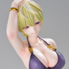 Chained Soldier - Figurine Tenka Izumo, Swimsuit