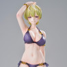 Chained Soldier - Figurine Tenka Izumo, Swimsuit
