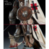 Court of the Dead - Figurine Shard: Faith Bearer's Fury, Premium Format
