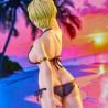 Chained Soldier - Figurine Tenka Izumo, Swimsuit