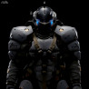 Kojima Productions - Figurine de Ludens