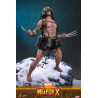 PRÉCOMMANDE - Marvel - Figurine Weapon X, Comic Masterpiece