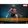 PREORDER - Marvel - Weapon X figure, Comic Masterpiece