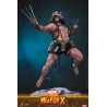 PRÉCOMMANDE - Marvel - Figurine Weapon X, Comic Masterpiece