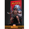 PREORDER - Marvel - Weapon X figure, Comic Masterpiece