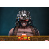 PRÉCOMMANDE - Marvel - Figurine Weapon X, Comic Masterpiece
